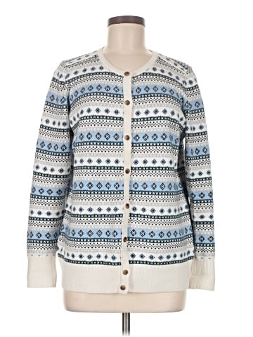 L.L.Bean Cardigan (view 1)