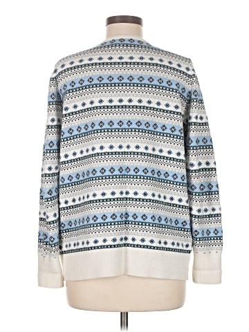 L.L.Bean Cardigan (view 2)