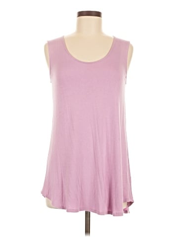 Zenana Premium Tank Top (view 1)