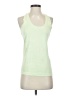 Athleta Green Tank Top Size S (estimated) - photo 1