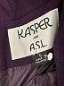 Kasper A.S.L. Purple Blazer Size 6 - photo 6