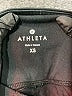 Athleta Black Active Pants Size XS - photo 7