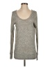 Unbranded Gray Pullover Sweater Size S - photo 1