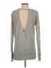 Unbranded Gray Pullover Sweater Size S - photo 2