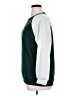 Unbranded 100% Polyester Green Sweatshirt Size XL - photo 5