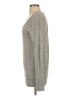 Unbranded Gray Pullover Sweater Size S - photo 5