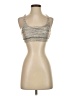 Aperture Gray Tank Top Size S - photo 1