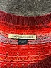 American Eagle Outfitters Orange Pullover Sweater Size XL - photo 7