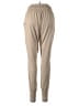 all in motion Solid Tan Casual Pants Size S - photo 2
