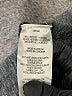 DKNY Jeans Gray Poncho Size S - photo 8