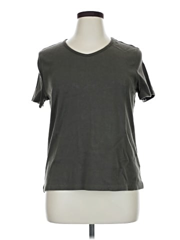 SONOMA life + style Short Sleeve T-Shirt (view 1)