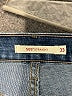 Levi's Blue Jeans Size 33 waist - photo 7