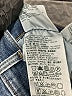 Levi's Blue Jeans Size 33 waist - photo 9