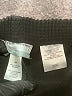 Alfred Dunner 100% Polyester Solid Black Dress Pants Size 14 (petite) - photo 7