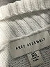 Free Assembly Silver Casual Dress Size XXL - photo 7