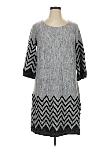 Tacera Casual Dress (view 1)