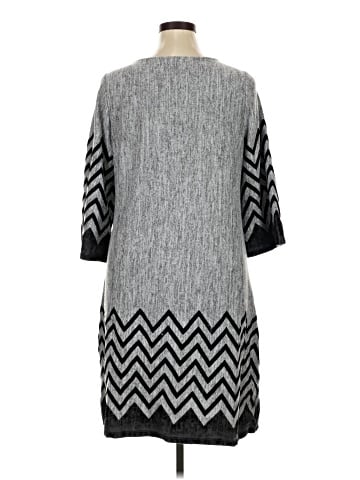 Tacera Casual Dress (view 2)