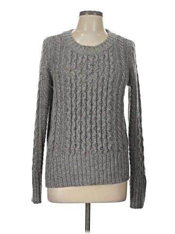 St. John's Bay Pullover Sweater (view 1)