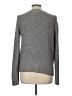 St. John's Bay Gray Pullover Sweater Size L - photo 2