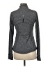Lululemon Athletica Gray Cardigan Size 8 - photo 2