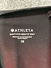 Athleta Black Active Pants Size XS - photo 7