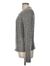 St. John's Bay Gray Pullover Sweater Size L - photo 5