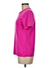 Unbranded 100% Polyester Pink Active T-Shirt Size M - photo 5