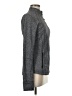 Lululemon Athletica Gray Cardigan Size 8 - photo 4