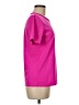 Unbranded 100% Polyester Pink Active T-Shirt Size M - photo 4