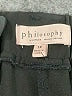Philosophy Republic Clothing Solid Black Active Pants Size 1X - photo 7