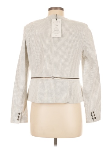 Carol Anderson by Invitation Jacket (view 2)