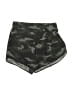 Athleta Camo Green Athletic Shorts Size XS - photo 2
