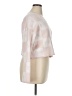 Sincerely Jules Checkered-gingham Pink Pullover Sweater Size XL - photo 4