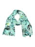 Unbranded Teal Scarf One size - photo 1