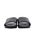 Adidas Black Sandals Size 5 - photo 2