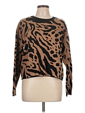 DKNY Pullover Sweater (view 1)