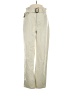 Reformation Jeans 100% Cotton Ivory Jeans Size 26 waist - photo 1