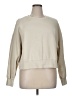 Old Navy Tan Sweatshirt Size XL - photo 1