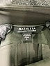 Athleta Solid Green Active Pants Size 6 - photo 7