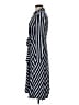 Boden Stripes Blue Casual Dress Size 8 (petite) - photo 5