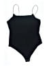 Wild Fable Black Bodysuit Size L - photo 1