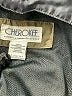 Cherokee 100% Polyester Camo Green Windbreaker Size 12 - 14 - photo 3