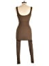 Unbranded Brown Romper Size L - photo 2