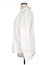 H&M Ivory Long Sleeve Blouse Size XL - photo 5