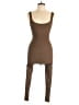 Unbranded Brown Romper Size L - photo 1