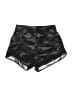 Athleta Camo Black Athletic Shorts Size XS - photo 1