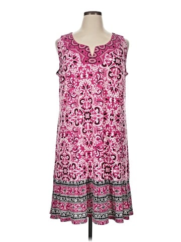 Catherines Casual Dress (view 1)