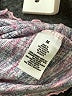 Aero Purple Cardigan Size M - photo 8