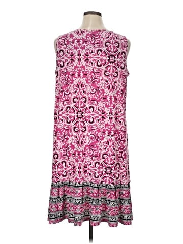 Catherines Casual Dress (view 2)