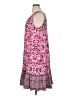 Catherines Paisley Pink Casual Dress Size 1XWP - photo 5